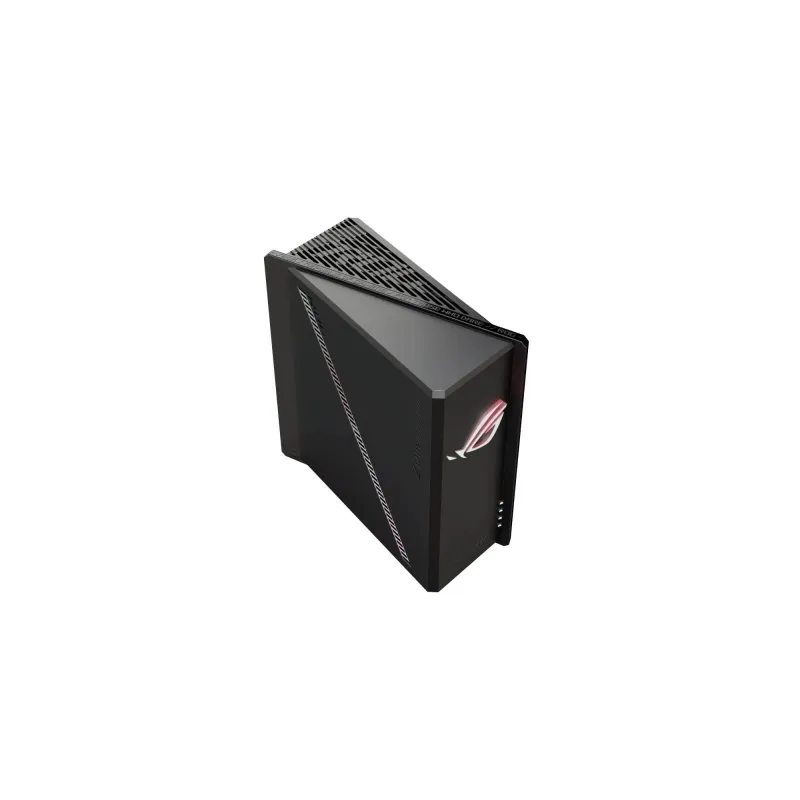 Wireless Router-ASUS-Wireless Router-18000 Mbps-Mesh-Number of antennas 8-90IG09Y0-MO9C00
