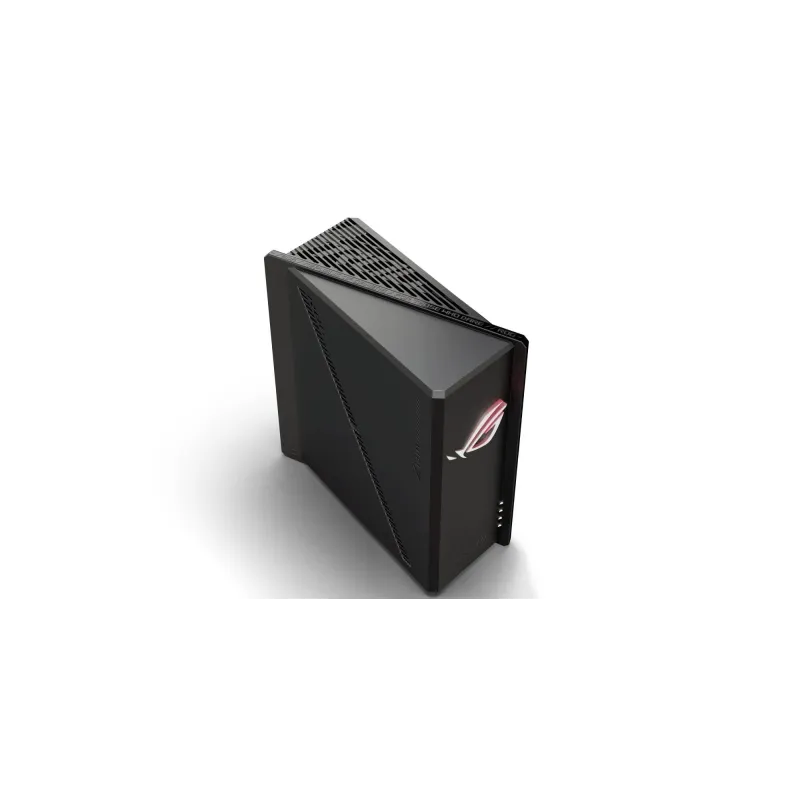 Wireless Router-ASUS-Wireless Router-18000 Mbps-Mesh-Number of antennas 8-90IG09Y0-MO9C00