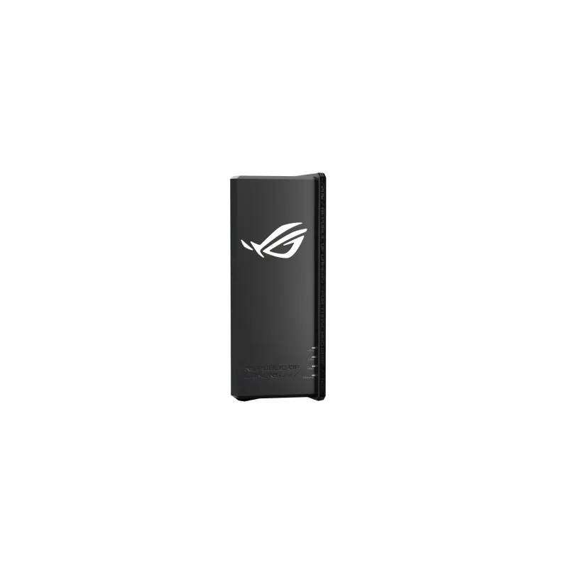 Wireless Router-ASUS-Wireless Router-18000 Mbps-Mesh-Number of antennas 8-90IG09Y0-MO9C00
