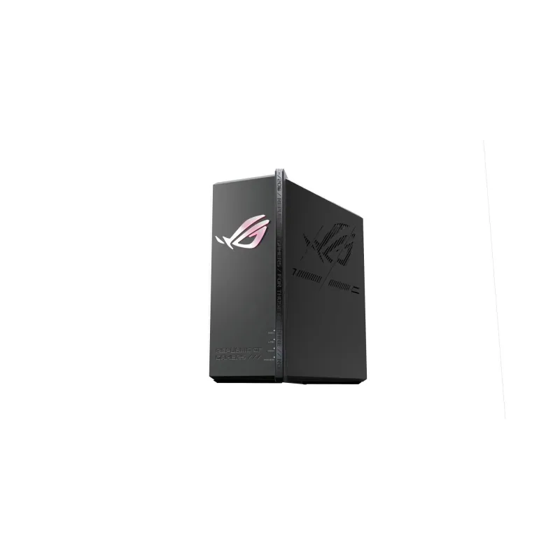 Wireless Router-ASUS-Wireless Router-18000 Mbps-Mesh-Number of antennas 8-90IG09Y0-MO9C00