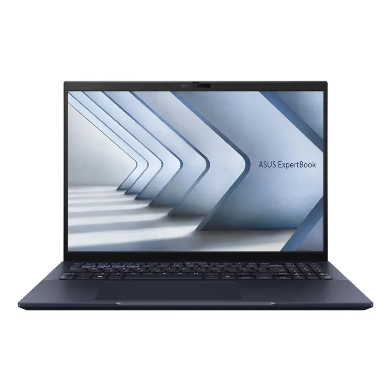 Notebook-ASUS-ExpertBook-B5604CMA-Q90733X-CPU Core Ultra-u5-125H-1200 MHz-16-1920x1200-RAM 16GB-DDR5-SSD 512GB-Intel