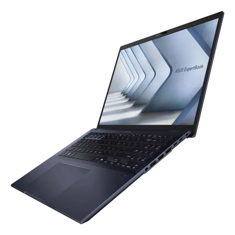 Notebook-ASUS-ExpertBook-B5604CMA-Q90733X-CPU Core Ultra-u5-125H-1200 MHz-16-1920x1200-RAM 16GB-DDR5-SSD 512GB-Intel