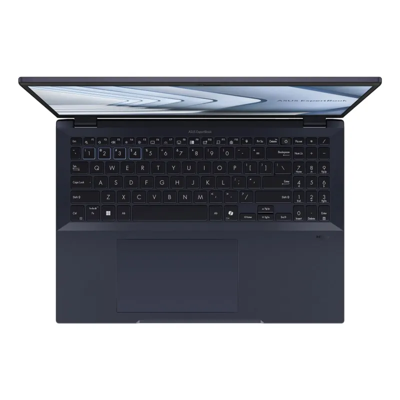 Notebook-ASUS-ExpertBook-B5604CMA-Q90733X-CPU Core Ultra-u5-125H-1200 MHz-16-1920x1200-RAM 16GB-DDR5-SSD 512GB-Intel