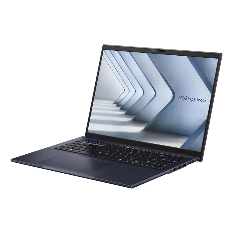 Notebook-ASUS-ExpertBook-B5604CMA-Q90733X-CPU Core Ultra-u5-125H-1200 MHz-16-1920x1200-RAM 16GB-DDR5-SSD 512GB-Intel