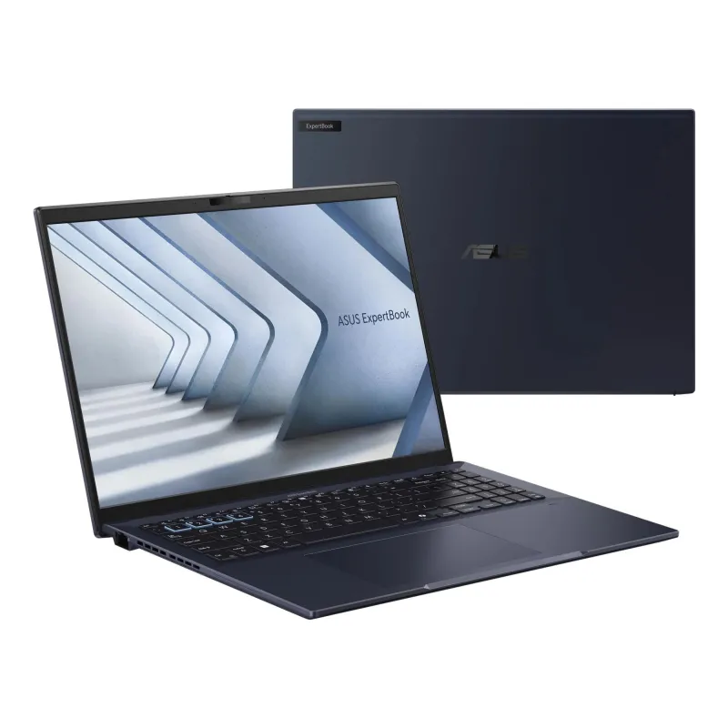 Notebook-ASUS-ExpertBook-B5604CMA-Q90733X-CPU Core Ultra-u5-125H-1200 MHz-16-1920x1200-RAM 16GB-DDR5-SSD 512GB-Intel