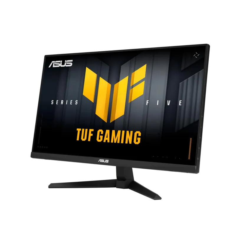 LCD Monitor-ASUS-27 -1920 x 1080 pixels-Full HD-Native aspect ratio 16:9-LCD-Flat-90LM0B80-B01171