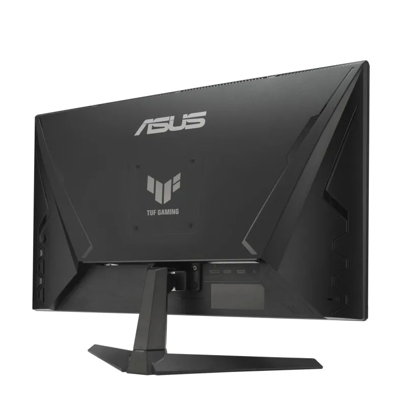 LCD Monitor-ASUS-27 -1920 x 1080 pixels-Full HD-Native aspect ratio 16:9-LCD-Flat-90LM0B80-B01171