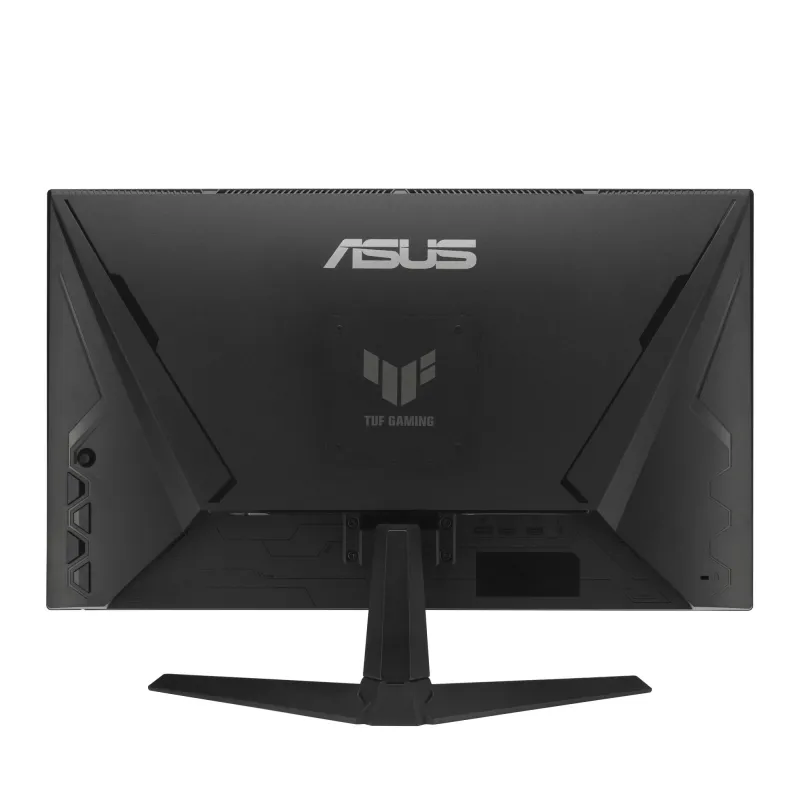 LCD Monitor-ASUS-27 -1920 x 1080 pixels-Full HD-Native aspect ratio 16:9-LCD-Flat-90LM0B80-B01171