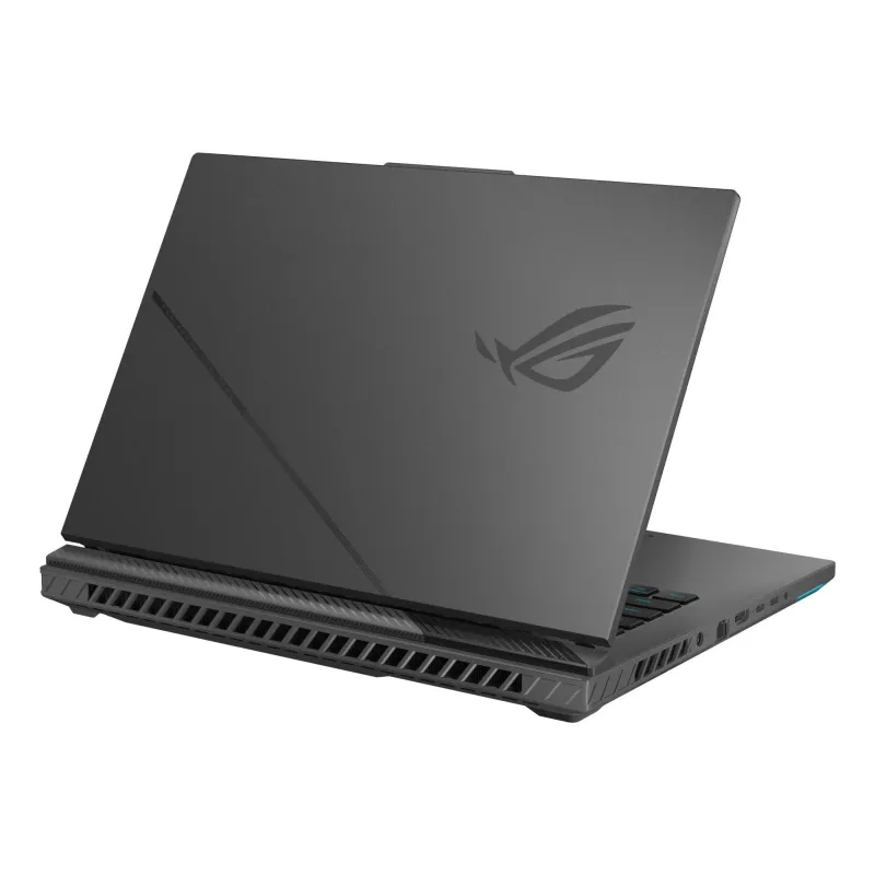 Notebook-ASUS-ROG Strix-G16 ,2025,-G614FR-S5022W-CPU Ryzen 9-9955HX-2500 MHz-16-2560x1600-RAM 16GB-DDR5-5600 MHz-SSD 1TB-NVIDIA