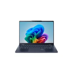 Notebook-ACER-Swift-14 AI-CPU Intel Core Ultra 7-256V-14 -2880x1800 pixels-RAM 16 GB-DDR5-SDRAM-SSD 1000 GB-Discrete graphics