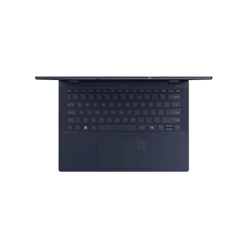 Notebook-ACER-Swift-14 AI-CPU Intel Core Ultra 7-256V-14 -2880x1800 pixels-RAM 16 GB-DDR5-SDRAM-SSD 1000 GB-Discrete graphics