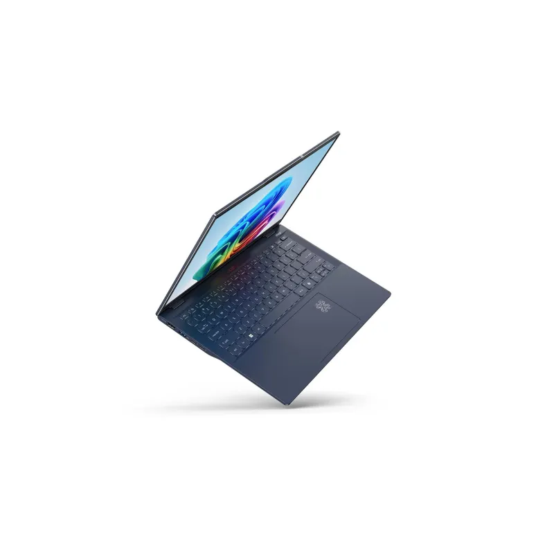 Notebook-ACER-Swift-14 AI-CPU Intel Core Ultra 7-256V-14 -2880x1800 pixels-RAM 16 GB-DDR5-SDRAM-SSD 1000 GB-Discrete graphics