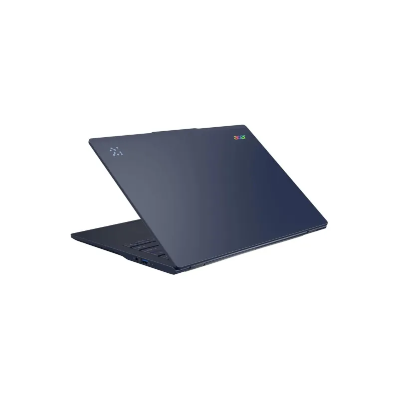 Notebook-ACER-Swift-14 AI-CPU Intel Core Ultra 7-256V-14 -2880x1800 pixels-RAM 16 GB-DDR5-SDRAM-SSD 1000 GB-Discrete graphics