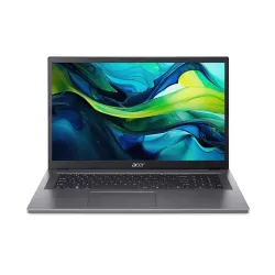 Notebook-ACER-Aspire-Go 17-CPU Intel Core 3-N355-1.9 GHz-17.3 -1920 x 1080 pixels-RAM 16 GB-LPDDR5-SDRAM-SSD 512 GB-Discrete