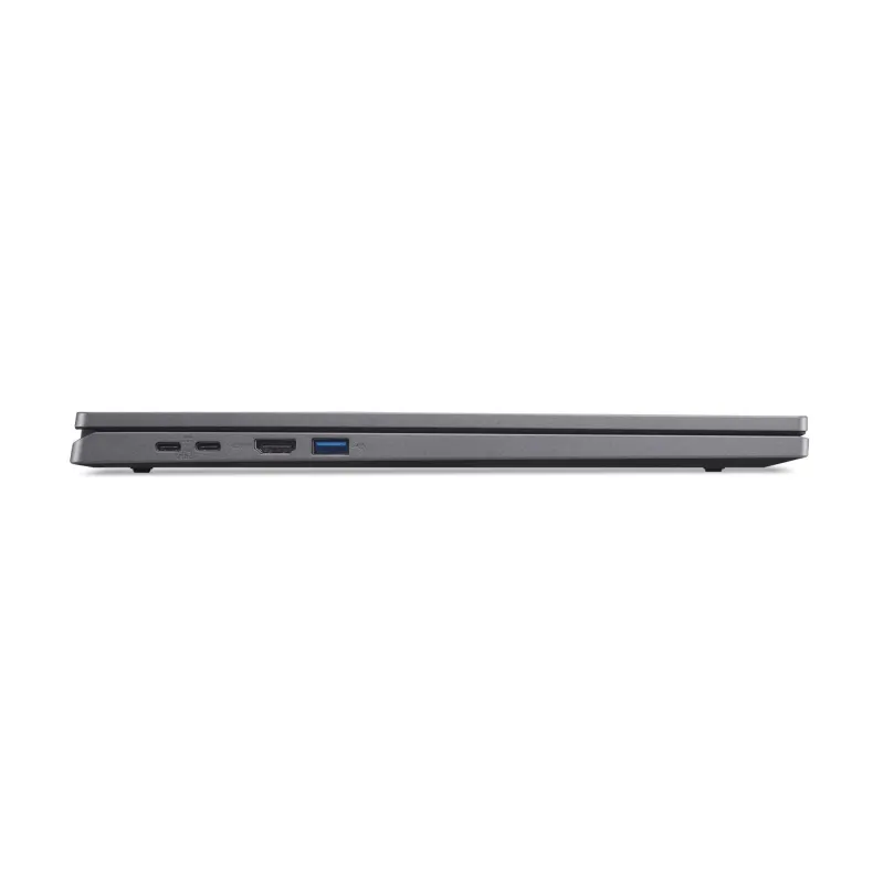Notebook-ACER-Aspire-Go 17-CPU Intel Core 3-N355-1.9 GHz-17.3 -1920 x 1080 pixels-RAM 16 GB-LPDDR5-SDRAM-SSD 512 GB-Discrete