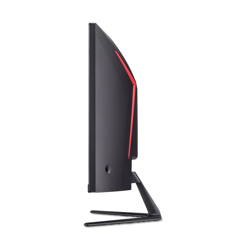 LCD Monitor-ACER-34 -3440 x 1440 pixels-UltraWide Quad HD-Native aspect ratio 21:9-LCD-Curved-UM.CE0EE.009