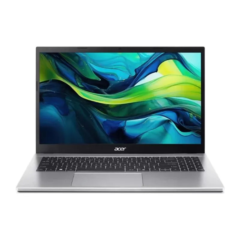 Notebook-ACER-Aspire-Go 15-CPU AMD RyzenT 5-5625U-2.3 GHz-15.6 -1920 x 1080 pixels-RAM 16 GB-DDR4-SDRAM-SSD 512 GB-Discrete