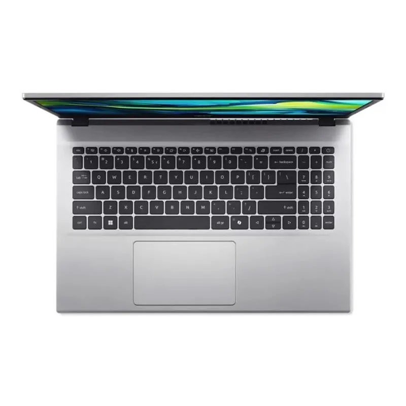 Notebook-ACER-Aspire-Go 15-CPU AMD RyzenT 7-5825U-2 GHz-15.6 -1920 x 1080 pixels-RAM 16 GB-DDR4-SDRAM-Discrete graphics Not
