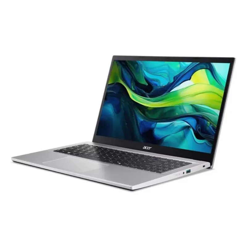 Notebook-ACER-Aspire-Go 15-CPU AMD RyzenT 7-5825U-2 GHz-15.6 -1920 x 1080 pixels-RAM 16 GB-DDR4-SDRAM-Discrete graphics Not