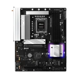 Mainboard-ASROCK-Memory DDR5-Memory slots 4-1xPCI-Express 4.0 16x-1xPCI-Express 5.0