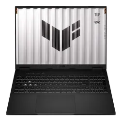 Notebook-ASUS-TUF-Gaming A16 ,2025,-FA608UM-QT013W-CPU Ryzen 7-260-3800 MHz-16-2560x1600-RAM 32GB-DDR5-5600 MHz-SSD 1TB-NVIDIA