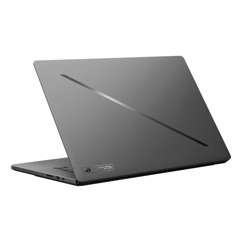 Notebook-ASUS-ROG Zephyrus-G16 ,2024, GA605-GA605KP-QR023W-CPU AMD Ryzen AI 7-350-2000 MHz-16-2560x1600-RAM 32GB-LPDDR5x-SSD