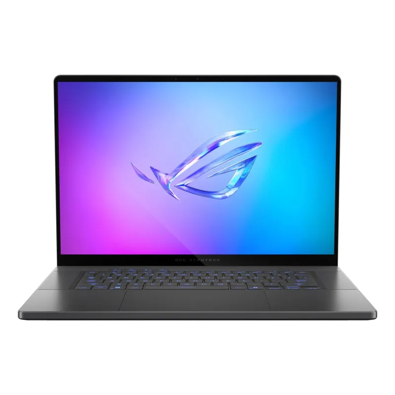 Notebook-ASUS-ROG Zephyrus-G16 ,2024, GA605-GA605KP-QR023W-CPU AMD Ryzen AI 7-350-2000 MHz-16-2560x1600-RAM 32GB-LPDDR5x-SSD