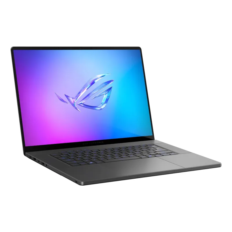 Notebook-ASUS-ROG Zephyrus-G16 ,2024, GA605-GA605KP-QR023W-CPU AMD Ryzen AI 7-350-2000 MHz-16-2560x1600-RAM 32GB-LPDDR5x-SSD