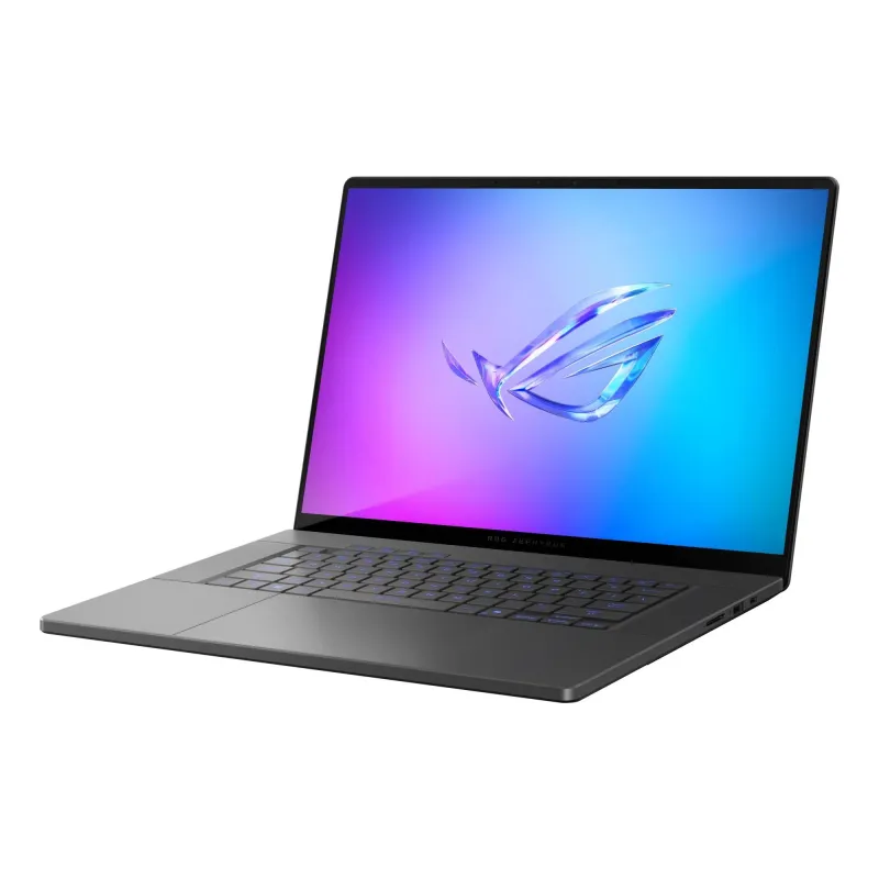 Notebook-ASUS-ROG Zephyrus-G16 ,2024, GA605-GA605KP-QR023W-CPU AMD Ryzen AI 7-350-2000 MHz-16-2560x1600-RAM 32GB-LPDDR5x-SSD