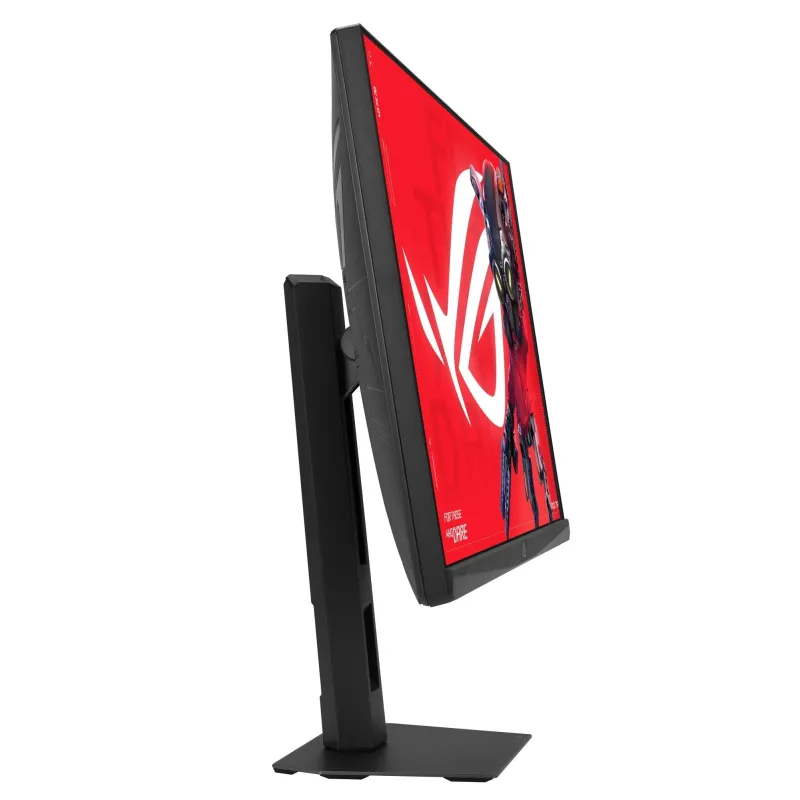 LCD Monitor-ASUS-27 -2560 x 1440 pixels-Wide Quad HD-Native aspect ratio 16:9-LCD-Flat-90LM0C70-B01371