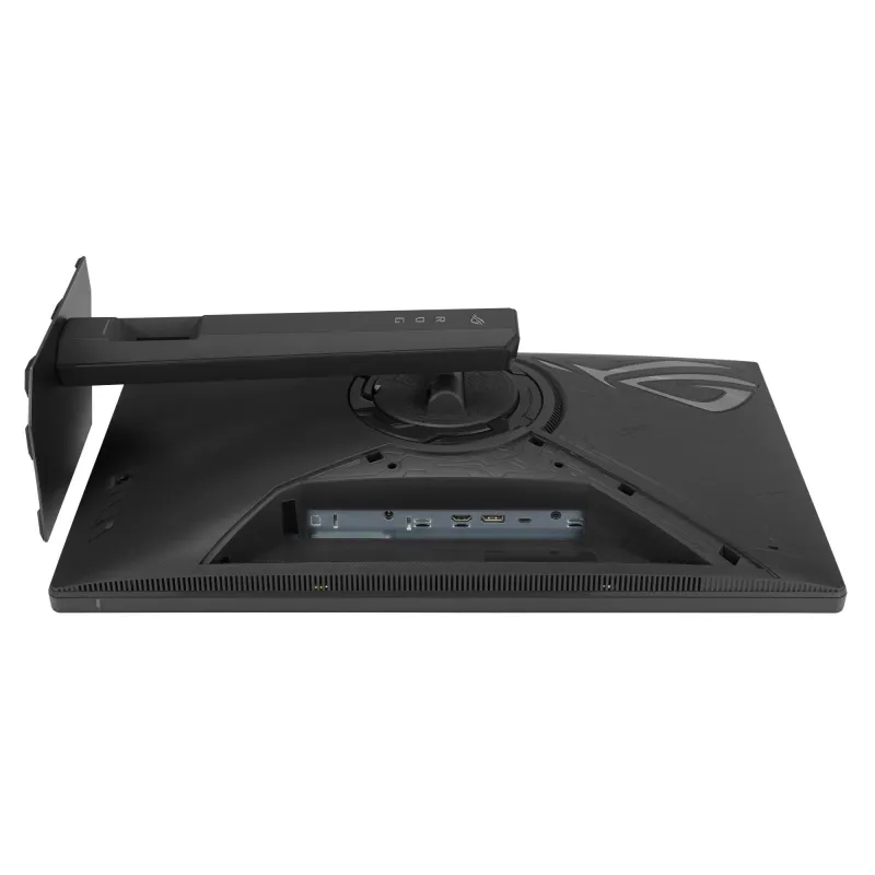 LCD Monitor-ASUS-27 -2560 x 1440 pixels-Wide Quad HD-Native aspect ratio 16:9-LCD-Flat-90LM0C70-B01371