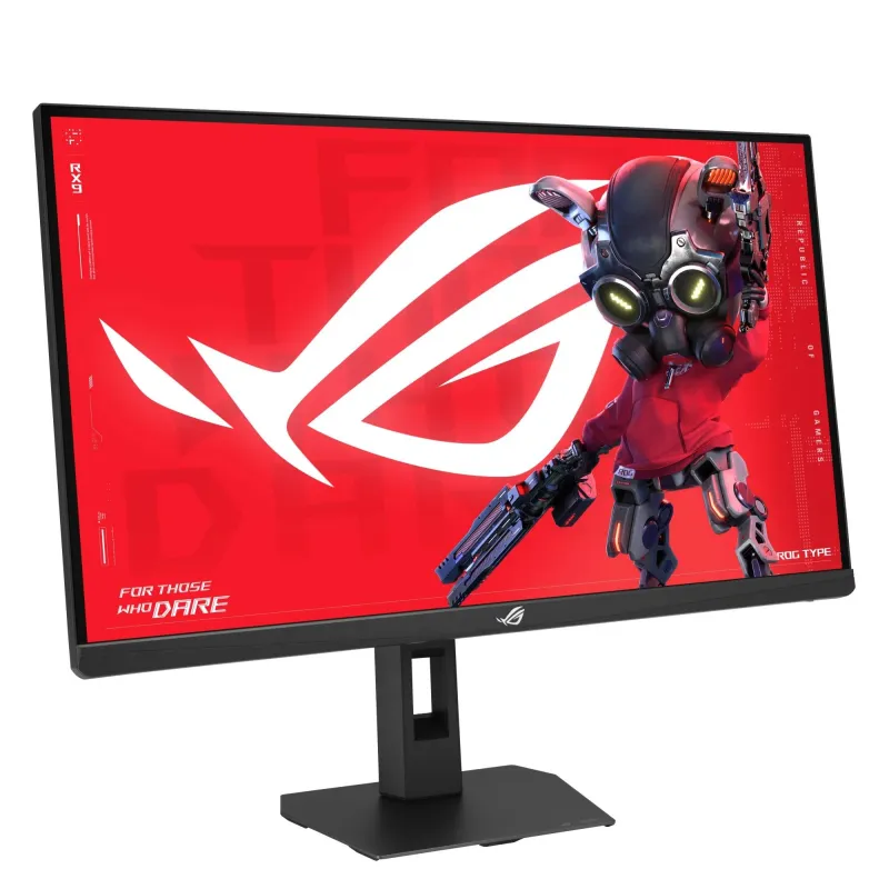 LCD Monitor-ASUS-27 -2560 x 1440 pixels-Wide Quad HD-Native aspect ratio 16:9-LCD-Flat-90LM0C70-B01371