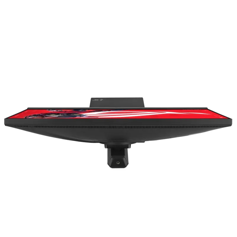 LCD Monitor-ASUS-27 -2560 x 1440 pixels-Wide Quad HD-Native aspect ratio 16:9-LCD-Flat-90LM0C70-B01371