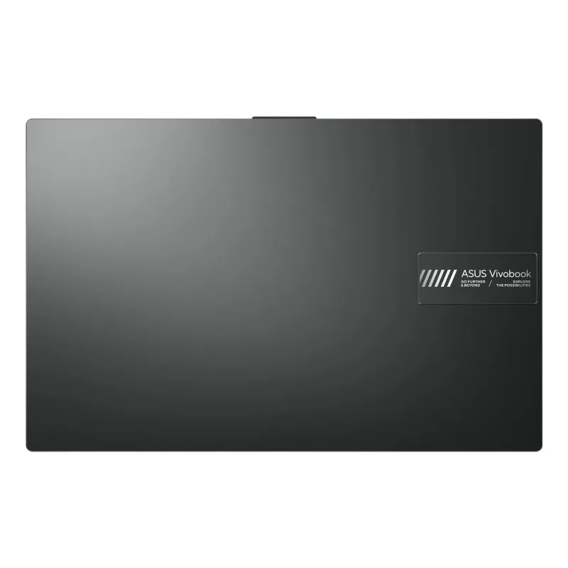 Notebook-ASUS-VivoBook Series-Go 15-E1504FA-BQ2513W-CPU Ryzen 3-7320U-2400 MHz-15.6-1920x1080-RAM 8GB-DDR5-SSD 512GB-AMD Radeon