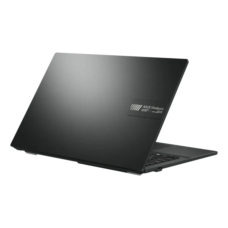 Notebook-ASUS-VivoBook Series-Go 15-E1504FA-BQ2513W-CPU Ryzen 3-7320U-2400 MHz-15.6-1920x1080-RAM 8GB-DDR5-SSD 512GB-AMD Radeon