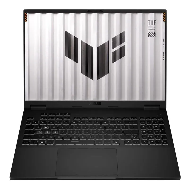 Notebook-ASUS-TUF-FA608UH-RV015W-CPU AMD RyzenT 7-260-3.8 GHz-16 -1920 x 1200 pixels-RAM 16 GB-DDR5-SDRAM-SSD 512 GB-Discrete
