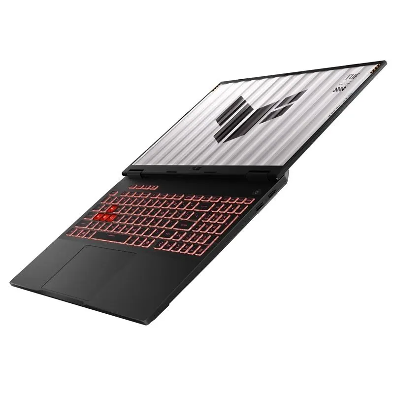 Notebook-ASUS-TUF-FA608UH-RV015W-CPU AMD RyzenT 7-260-3.8 GHz-16 -1920 x 1200 pixels-RAM 16 GB-DDR5-SDRAM-SSD 512 GB-Discrete
