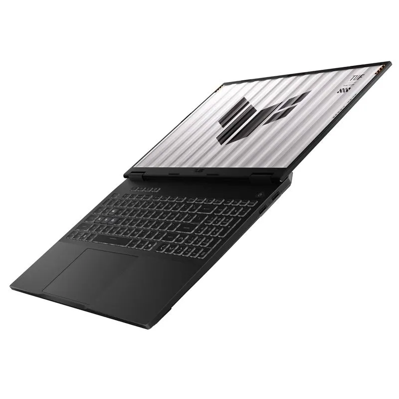 Notebook-ASUS-TUF-FA608UH-RV015W-CPU AMD RyzenT 7-260-3.8 GHz-16 -1920 x 1200 pixels-RAM 16 GB-DDR5-SDRAM-SSD 512 GB-Discrete