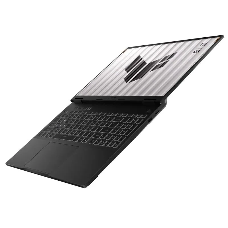 Notebook-ASUS-TUF-FA608UH-RV015W-CPU AMD RyzenT 7-260-3.8 GHz-16 -1920 x 1200 pixels-RAM 16 GB-DDR5-SDRAM-SSD 512 GB-Discrete