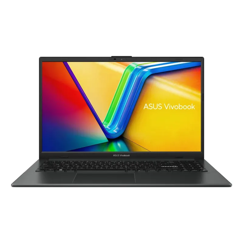 Notebook-ASUS-VivoBook Series-E1504FA-BQ2583W-CPU AMD RyzenT 5-7520U-2.8 GHz-15.6 -1920 x 1080 pixels-RAM 16