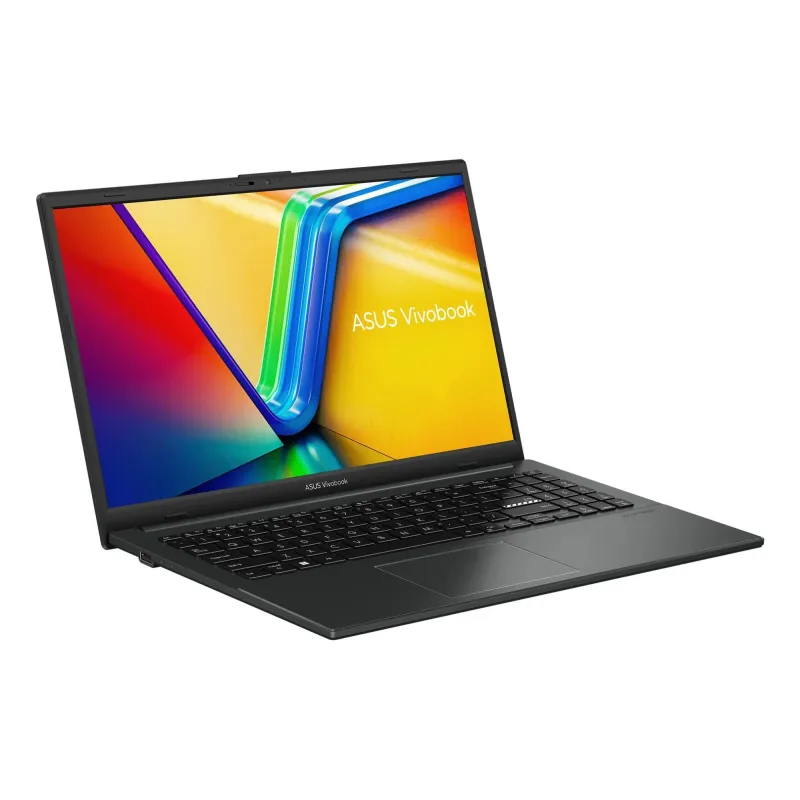 Notebook-ASUS-VivoBook Series-E1504FA-BQ2583W-CPU AMD RyzenT 5-7520U-2.8 GHz-15.6 -1920 x 1080 pixels-RAM 16