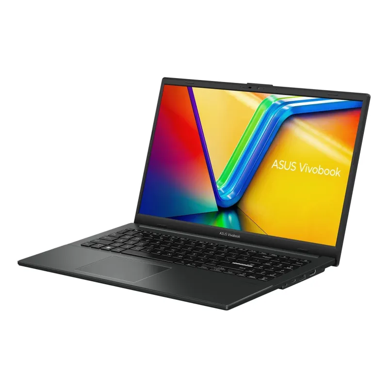 Notebook-ASUS-VivoBook Series-E1504FA-BQ2583W-CPU AMD RyzenT 5-7520U-2.8 GHz-15.6 -1920 x 1080 pixels-RAM 16