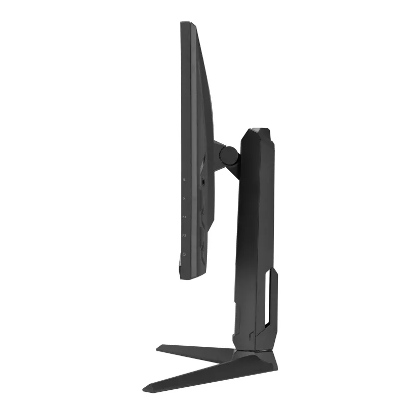 LCD Monitor-ASUS-27 -3840 x 2160 pixels-4K Ultra HD-Native aspect ratio 16:9-LCD-Flat-90LM0CR1-B01171