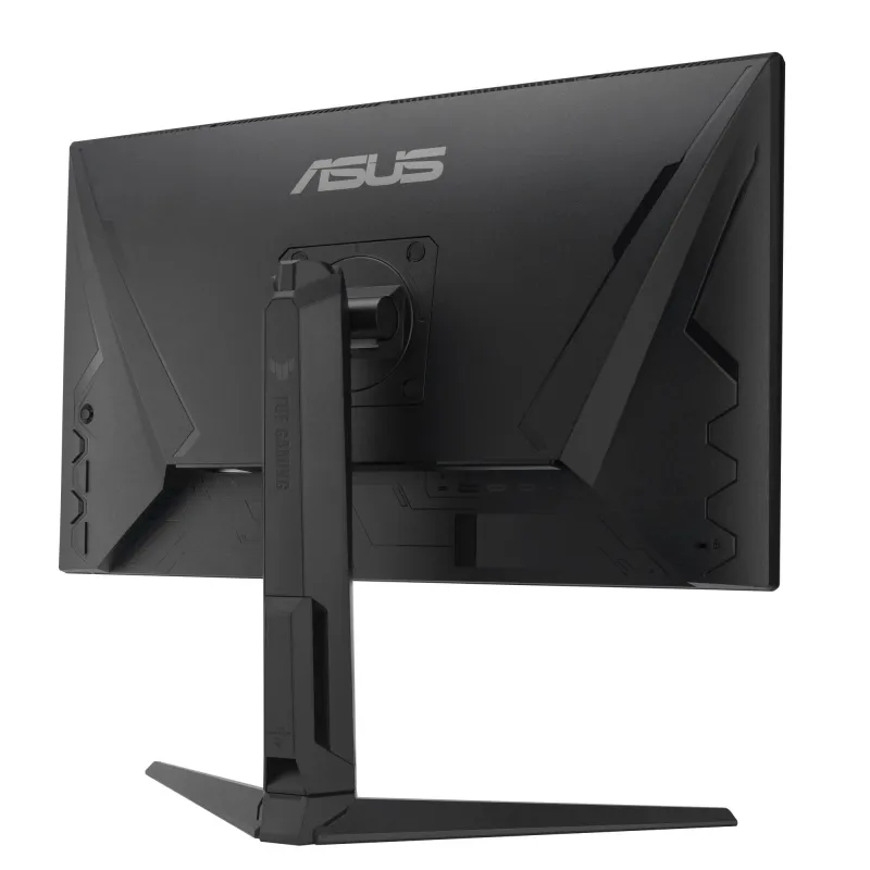 LCD Monitor-ASUS-27 -3840 x 2160 pixels-4K Ultra HD-Native aspect ratio 16:9-LCD-Flat-90LM0CR1-B01171