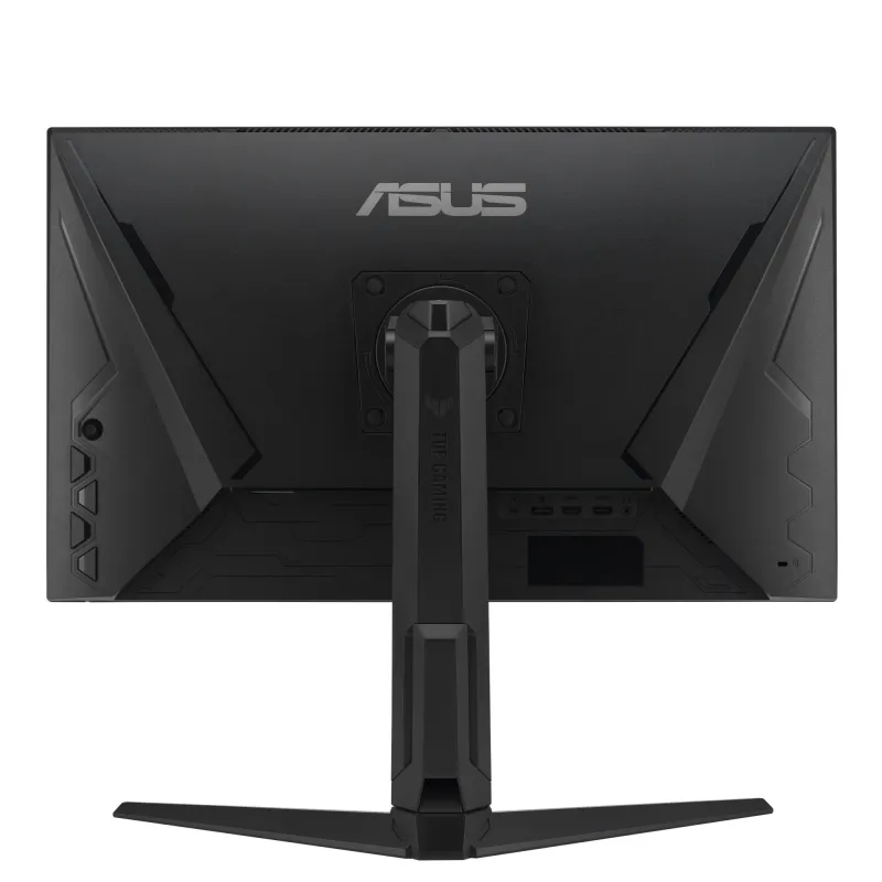 LCD Monitor-ASUS-27 -3840 x 2160 pixels-4K Ultra HD-Native aspect ratio 16:9-LCD-Flat-90LM0CR1-B01171