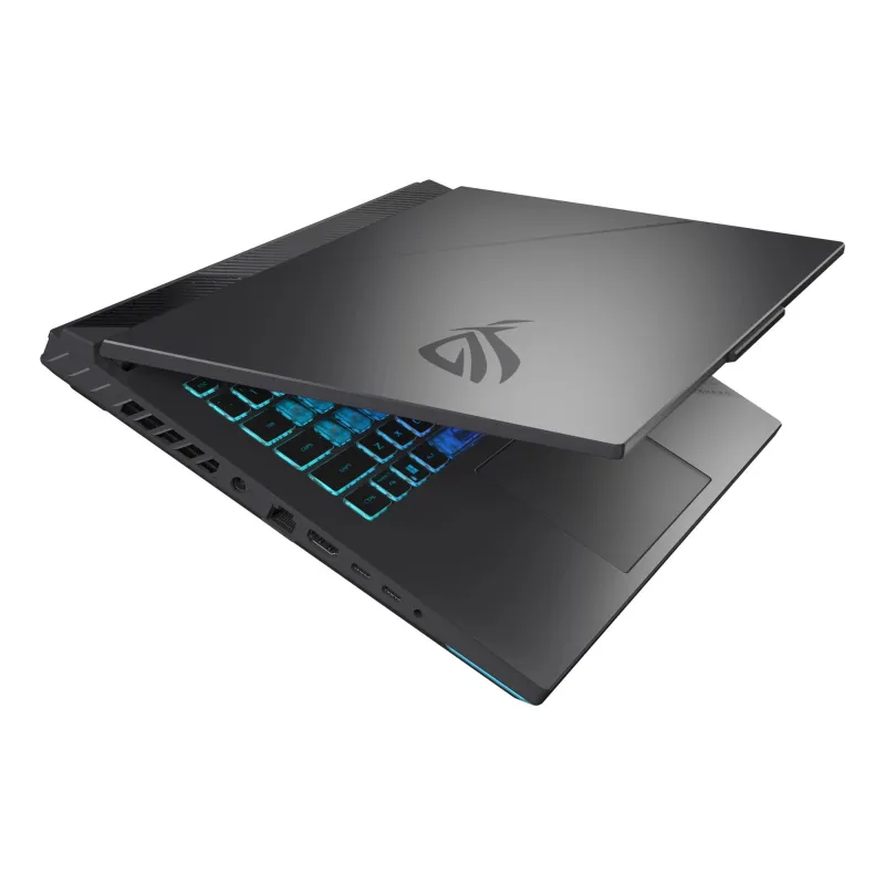 Notebook-ASUS-G614PR-RV092W-ROG Strix-G614PR-RV092W-CPU AMD RyzenT 9-8940HX-2.4 GHz-16 -1920 x 1200 pixels-RAM 16