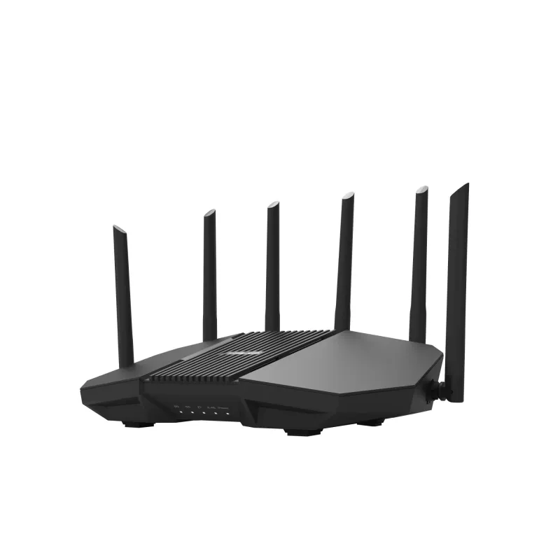 Wireless Router-ASUS-RT-BE90U BE9400 AiMesh-Wi-Fi 7 ,802.11be,-Data speed 9400 Mbit-s-Ethernet WAN Yes-WAN connection type