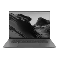 Notebook-ASUS-UM5606GA-SS179W-ZenBook Series-CPU AMD Ryzen AI 9-465-2 GHz-16 -2880 x 1800 pixels-RAM 32 GB-LPDDR5x-SDRAM-SSD