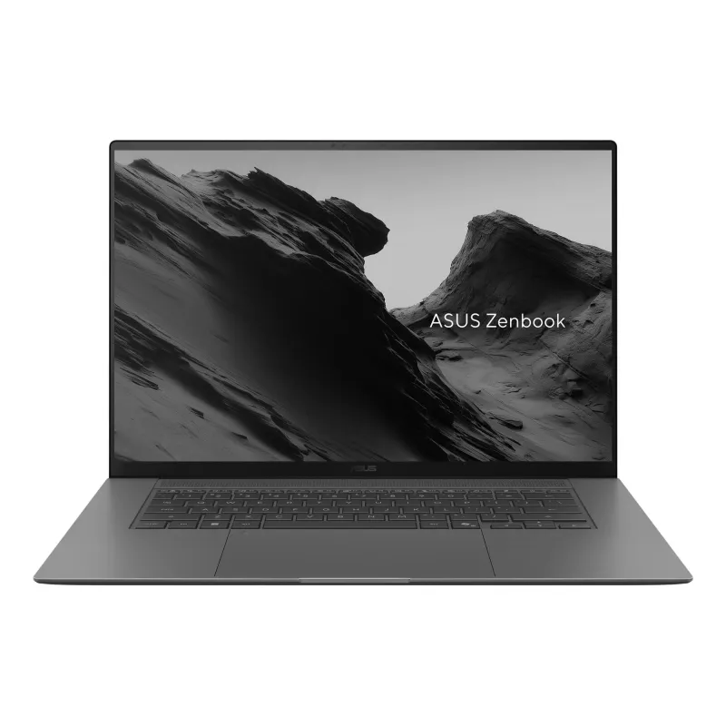 Notebook-ASUS-UM5606GA-SS179W-ZenBook Series-CPU AMD Ryzen AI 9-465-2 GHz-16 -2880 x 1800 pixels-RAM 32 GB-LPDDR5x-SDRAM-SSD