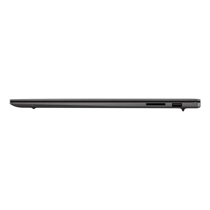 Notebook-ASUS-UM5606GA-SS179W-ZenBook Series-CPU AMD Ryzen AI 9-465-2 GHz-16 -2880 x 1800 pixels-RAM 32 GB-LPDDR5x-SDRAM-SSD